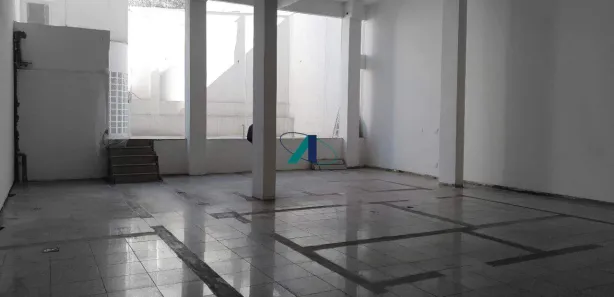 Ponto Comercial para alugar, 231m² no Cidade Jardim, Belo Horizonte