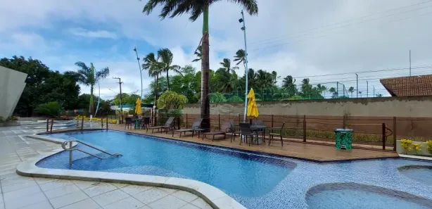 Flat com 1 Quarto à venda, 59m² no , Ipojuca