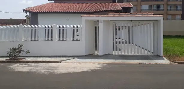 Sobrado com 4 Quartos à venda, 330m² no Jardim Rezek II, Artur Nogueira
