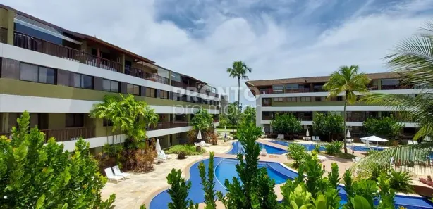 Casa de Condomínio com 5 Quartos à venda, 209m² no Muro Alto, Ipojuca