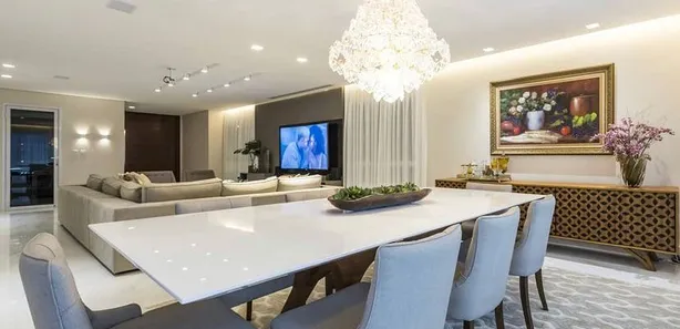 Casa com 5 Quartos à venda, 420m² no Ponta Negra, Natal