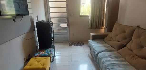 Apartamento com 2 Quartos à venda, 45m² no Cosmos, Rio de Janeiro