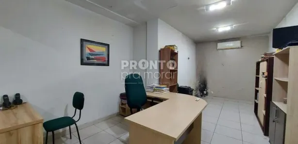 Sala Comercial à venda, 165m² no Boa Vista, Recife