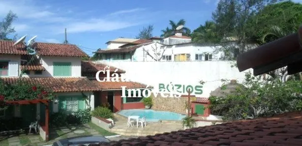 Apartamento com 2 Quartos à venda, 76m² no Portal da Ferradura, Armação dos Búzios
