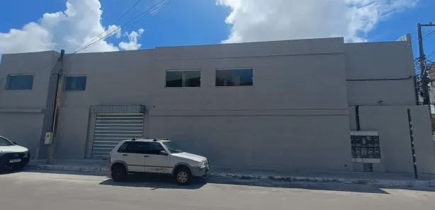 Ponto Comercial para alugar, 104m² no Boca do Rio, Salvador