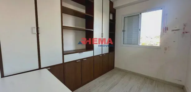 Apartamento com 1 Quarto à venda, 45m² no Boqueirão, Santos
