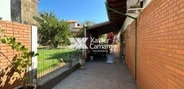 Casa com 3 Quartos à venda, 314m² no Vila Santo Antônio, Rio Claro