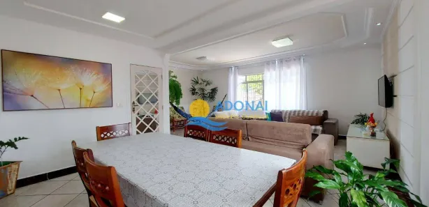 Casa com 4 Quartos à venda, 140m² no Jardim Santa Maria, Guarujá