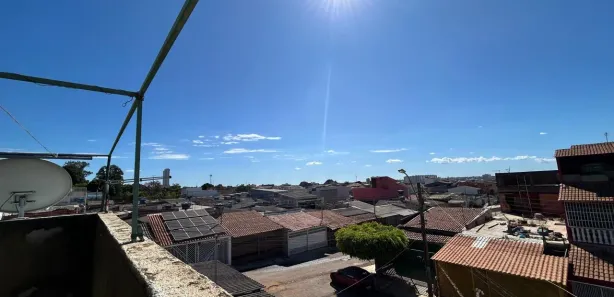 Sobrado com 3 Quartos à venda, 280m² no Taguatinga Norte, Brasília