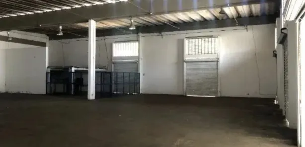 Galpão/Depósito/Armazém à venda, 1009m² no Porto Seco Pirajá, Salvador