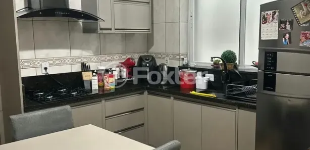 Apartamento com 3 Quartos à venda, 78m² no Centro, Montenegro