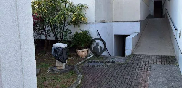 Apartamento com 2 Quartos à venda, 58m² no Campo Grande, Rio de Janeiro