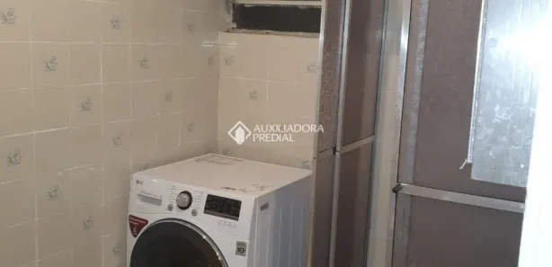 Apartamento com 2 Quartos à venda, 58m² no Centro Histórico, Porto Alegre