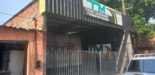 Ponto Comercial com 1 Quarto à venda, 160m² no Nova Cidade, Manaus