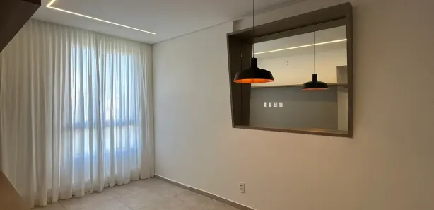 Apartamento com 2 Quartos para alugar, 50m² no Boa Vista, Recife