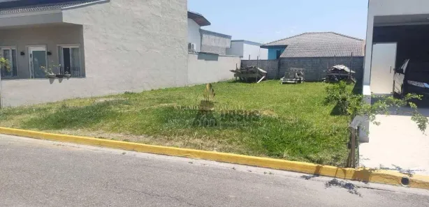 Lote/Terreno à venda, 253m² no Caminho Novo, Tremembé