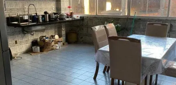 Apartamento com 3 Quartos à venda, 250m² no Nordeste de Amaralina, Salvador