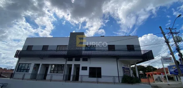 Apartamento com 3 Quartos para alugar, 126m² no Santa Rosa, Vinhedo