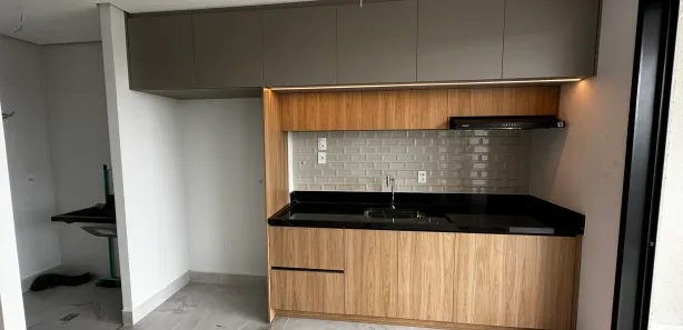 Apartamento com 3 Quartos para alugar, 98m² no Graciosa - Orla 14, Palmas