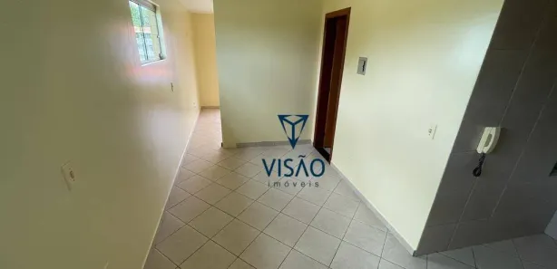 Kitnet com 1 Quarto para alugar, 37m² no Riacho Fundo I, Brasília