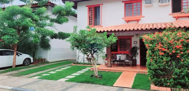 Casa com 3 Quartos à venda, 125m² no Itapuã, Salvador