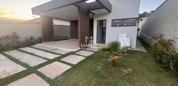 Casa com 3 Quartos à venda, 160m² no Lundcea, Lagoa Santa