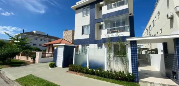 Apartamento com 2 Quartos para venda ou aluguel, 51m² no Palmas, Governador Celso Ramos