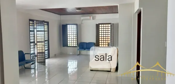 Casa com 6 Quartos à venda, 400m² no Capim Macio, Natal