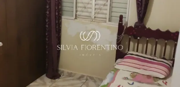 Casa com 3 Quartos à venda, 200m² no Parque Jaraguá, Taubaté