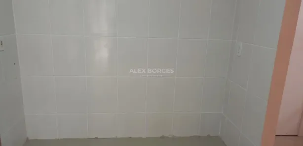 Apartamento com 2 Quartos à venda, 54m² no Santos Dumont, São Leopoldo
