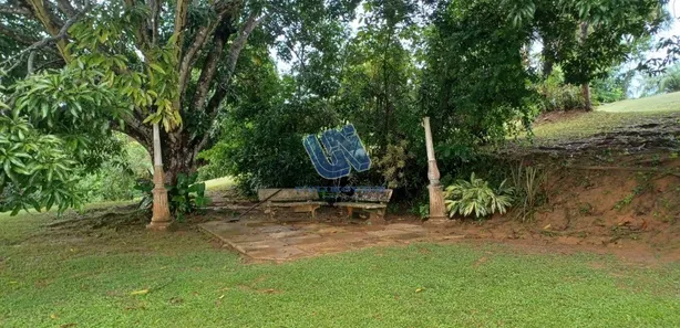 Casa de Condomínio com 6 Quartos para venda ou aluguel, 1250m² no Portão, Lauro de Freitas