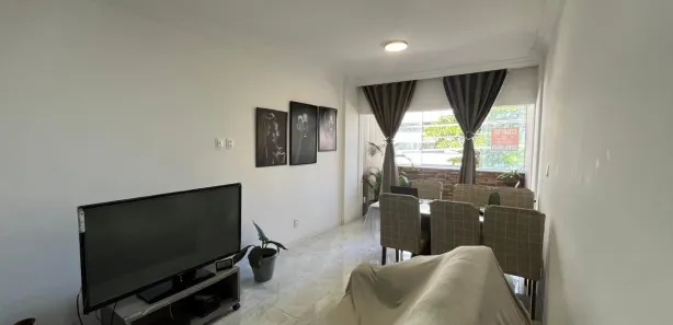 Apartamento com 3 Quartos à venda, 115m² no Pituba, Salvador