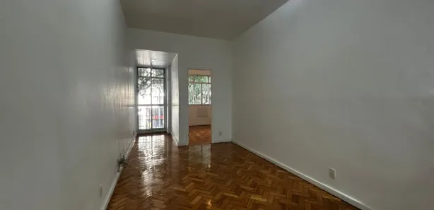 Apartamento com 2 Quartos para alugar, 84m² no Botafogo, Rio de Janeiro