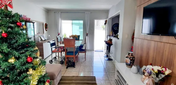 Casa com 3 Quartos à venda, 235m² no Petrópolis, Natal