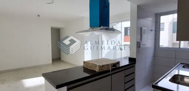 Apartamento com 3 Quartos à venda, 76m² no Coração Eucarístico, Belo Horizonte