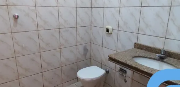 Casa com 3 Quartos para alugar, 90m² no Recanto dos Emboabas, Aparecida de Goiânia