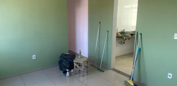 Apartamento com 3 Quartos para alugar, 55m² no Centro, São Joaquim de Bicas