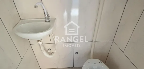 Ponto Comercial para alugar, 27m² no Vila Valqueire, Rio de Janeiro