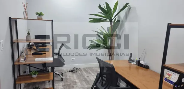 Sala Comercial à venda, 35m² no Vila Mogilar, Mogi das Cruzes