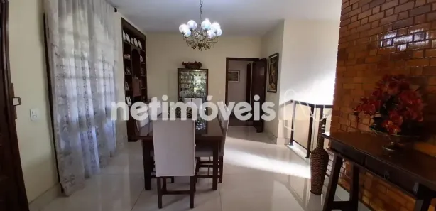 Casa com 4 Quartos à venda, 243m² no Cruzeiro, Belo Horizonte