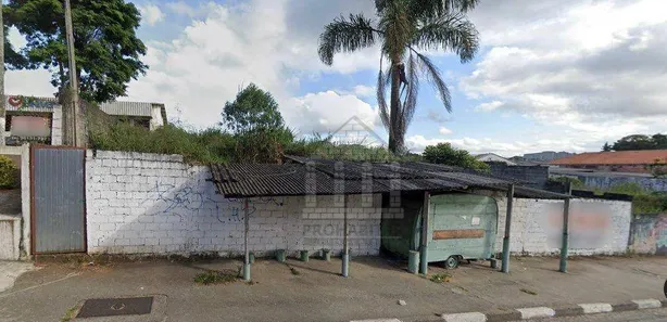 Lote/Terreno para venda ou aluguel, 2250m² no Vila Louro, Embu-Guaçu