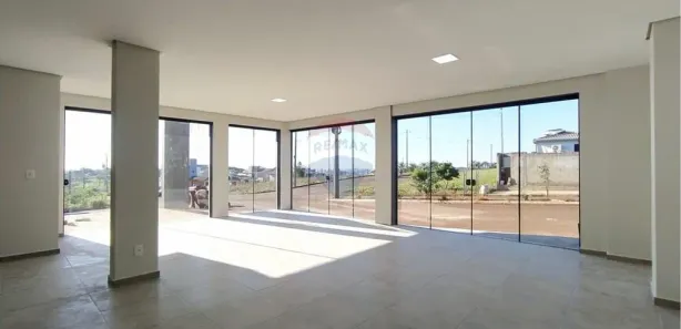 Sala Comercial para alugar, 210m² no , Sarandi