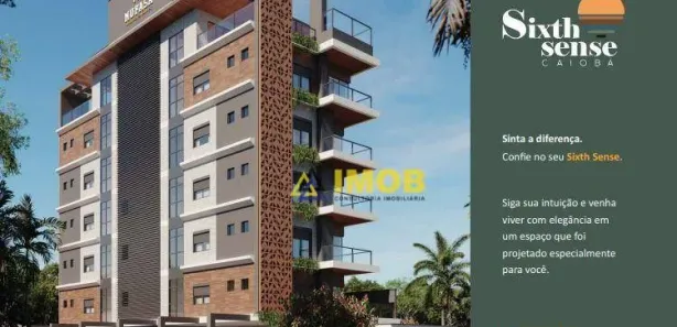 Apartamento com 3 Quartos à venda, 169m² no Centro, Matinhos