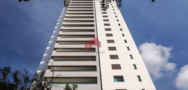 Apartamento com 4 Quartos à venda, 178m² no Barro Preto, Belo Horizonte