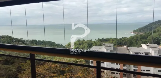 Apartamento com 3 Quartos à venda, 170m² no Morro Sorocotuba, Guarujá
