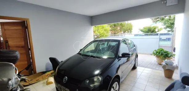 Casa com 3 Quartos à venda, 195m² no Vila Yamada, Araraquara