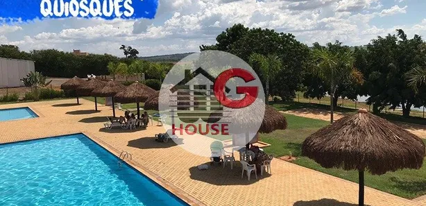 Lote/Terreno à venda, 480m² no Centro, Formiga