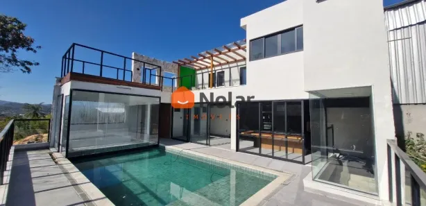 Prédio Comercial para alugar, 1000m² no Vale dos Coqueiros, Santa Luzia