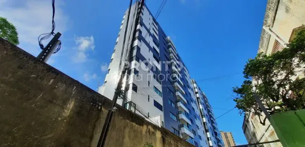 Apartamento com 3 Quartos à venda, 117m² no Boa Vista, Recife