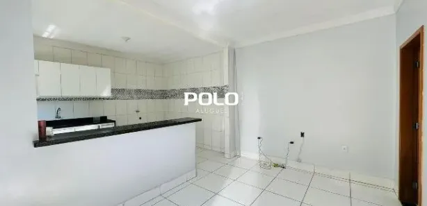 Kitnet com 1 Quarto para alugar, 52m² no Setor Garavelo, Aparecida de Goiânia